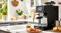 Cool Off This Summer with the Ninja Luxe Café Premier 3-in-1