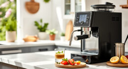 Cool Off This Summer with the Ninja Luxe Café Premier 3-in-1