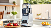 Cool Off This Summer with the Ninja NC701 CREAMi Swirl Ice Cream Maker