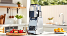 Cool Off This Summer with the Ninja NC701 CREAMi Swirl Ice Cream Maker
