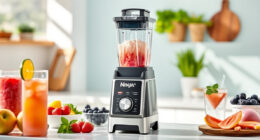 Cool & Refreshing Summer Recipes with Ninja SLUSHi Max XXL