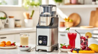 Cool Summer Recipes with the Ninja CREAMi Deluxe Ice Cream Maker