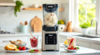 Cool Summer Recipes with the Ninja Creami XL Ice Cream Maker