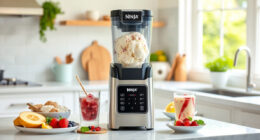 Cool Summer Recipes with the Ninja Creami XL Ice Cream Maker