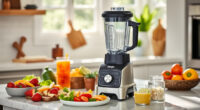 Cool Summer Treats with the Ninja Professional Blender
