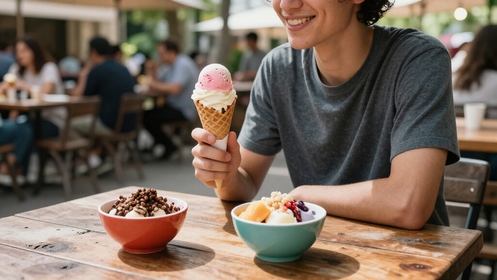 Dick Food Surges In Global Coverage