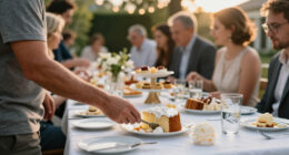 Dozens Of Food Poisoning Cases Reported Among Wedding Guests