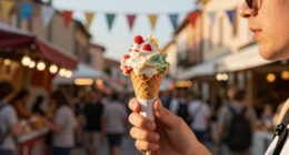 Festa Italiana Surges In Global Coverage