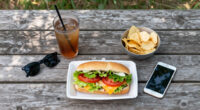Firehouse Subs Surges In Global Coverage
