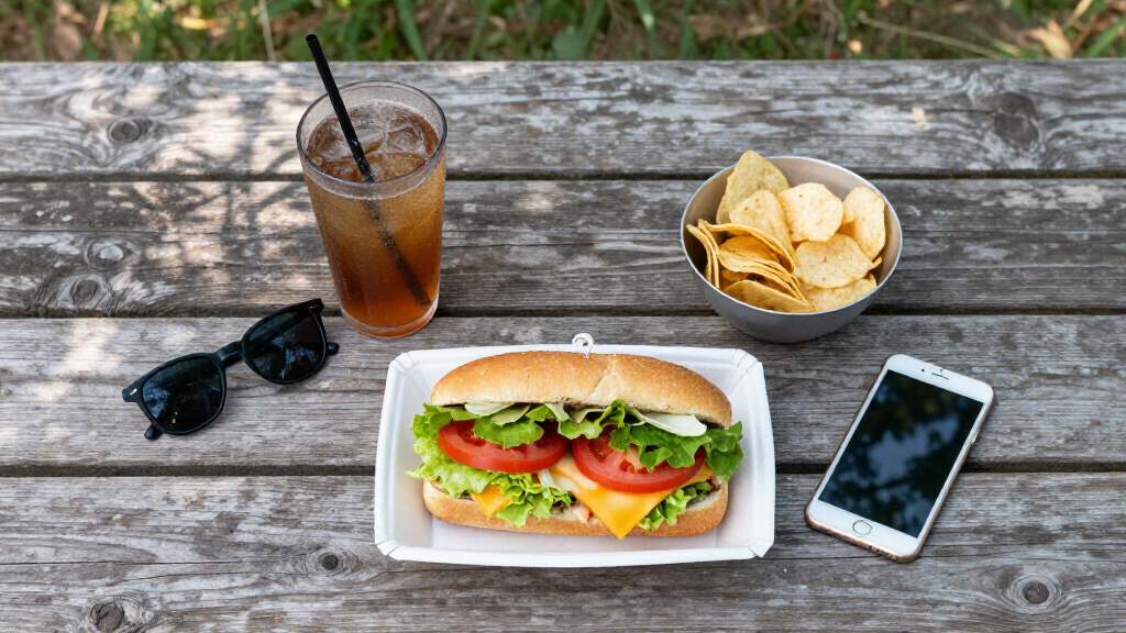 Firehouse Subs Surges In Global Coverage