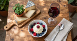 Florence, Italy, Meets Florence, SC: Dinner Brings Together Italian Winemaker And Pee Dee Farmers