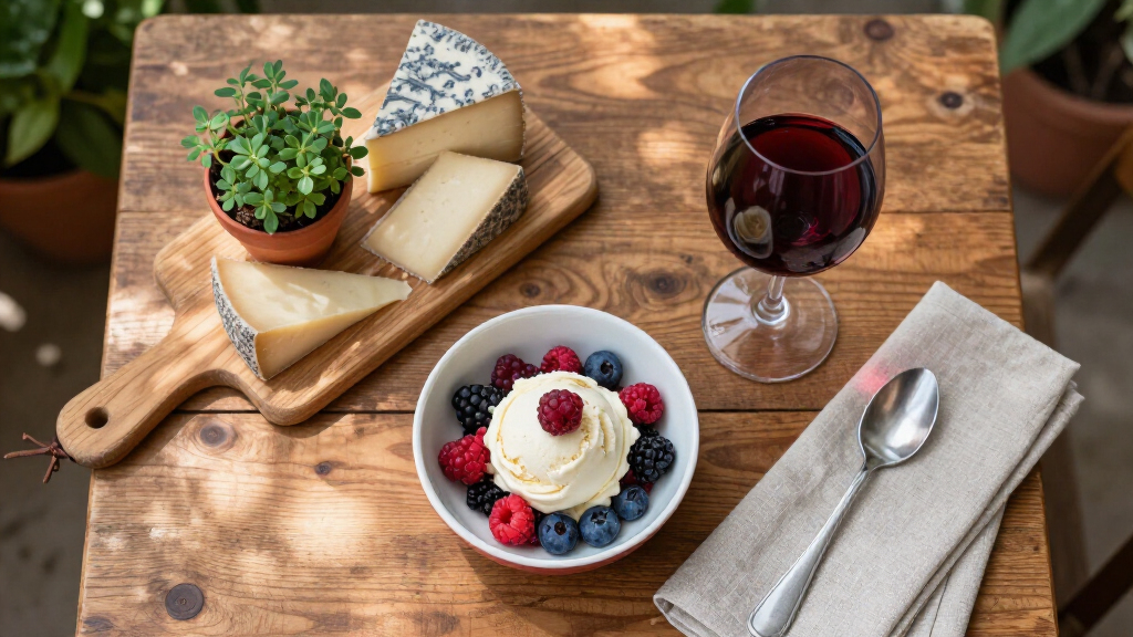 Florence, Italy, Meets Florence, SC: Dinner Brings Together Italian Winemaker And Pee Dee Farmers