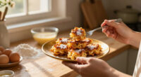 Frittelle Di Pasta Stracotta