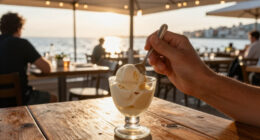 Gorgeous Waterfront Italian Restaurant Opens On Miami’s Grove Isle