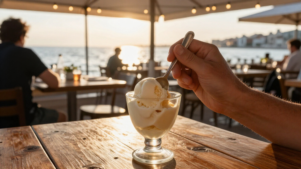 Gorgeous Waterfront Italian Restaurant Opens On Miami’s Grove Isle