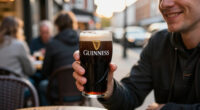 Guinness Surges In Global Coverage