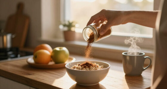 Hello, Fall: The 5 Best Seasonings You’ll Want To Use For Breakfast, Lunch, And Dinner