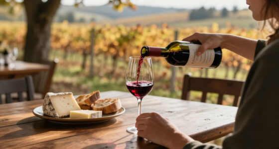 Here Are The Best Italian Wine Launches To Look Out For This Autumn