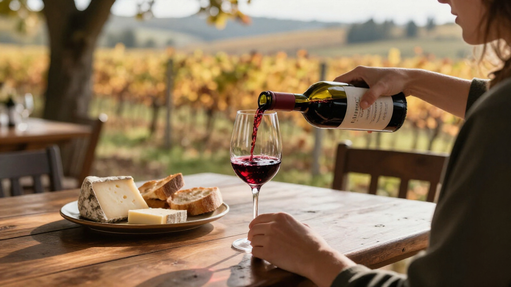 Here Are The Best Italian Wine Launches To Look Out For This Autumn