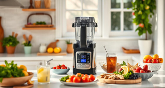 Host Effortless Summer Pool Parties with the Ninja® Everyday PossibleCooker™ Pro