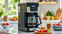Host Effortlessly This Summer with the Ninja DualBrew Pro Coffee Maker