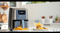 Hot Summer Deal on Ninja DoubleStack XL Smart Air Fryer