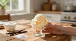 How Häagen-Dazs Keeps Its Ingredient List So Short (The Main Ingredient Is Real Cream!)