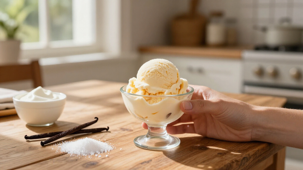 How Häagen-Dazs Keeps Its Ingredient List So Short (The Main Ingredient Is Real Cream!)