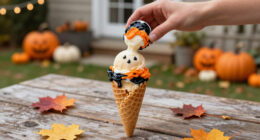 How to Choose Halloween Themed Ice Cream Scoops