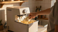 How to Choose Ice Cream Maker Machine