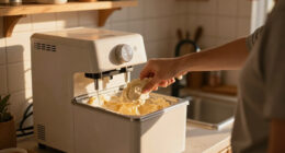How to Choose Ice Cream Maker Machine