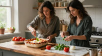 I Asked Two Italian Moms The Secret To The Best Lasagna, And They Both This