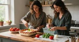 I Asked Two Italian Moms The Secret To The Best Lasagna, And They Both This