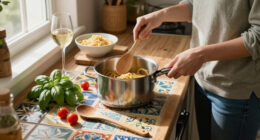 I Never Knew I Needed A Pasta Cooker — Now I’m Never Going Back
