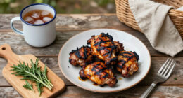 "I Shall Try Some Of Your Burned Replicated Bird Meat" - Kurn