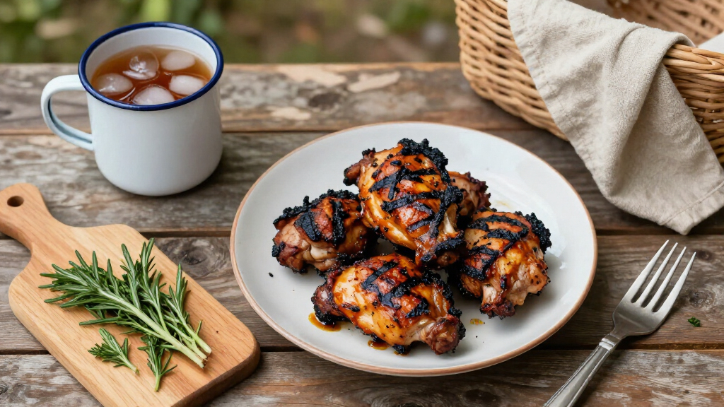 "I Shall Try Some Of Your Burned Replicated Bird Meat" - Kurn