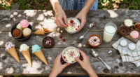 Ultimate Ice Cream & Dessert Shopping List 2026
