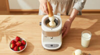 Ice Cream Maker Machine: A Prime Big Deal Days Guide