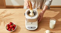Ice Cream Maker Machine: A Prime Big Deal Days Guide