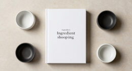 Ingredient Shopping With A Michelin Star Chef
