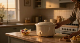 Is It Safe To Use A Slow Cooker Overnight?