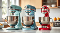 Is the KitchenAid Classic Worth It? Honest Review