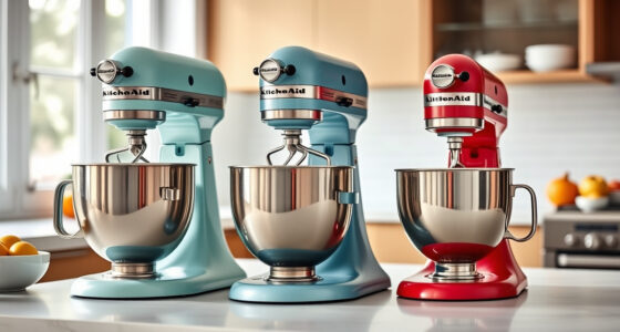 Is the KitchenAid Classic Worth It? Honest Review