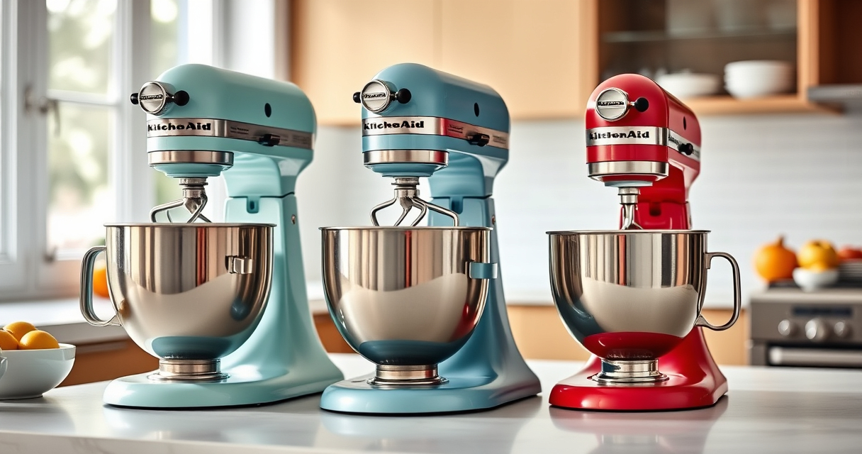 Is the KitchenAid Classic Worth It? Honest Review