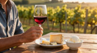 Italian Experience Of Food And Pairing Wines. A Journey Through Piedmont: Italian Wine Took The Centre Stage In Dubai