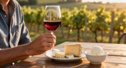 Italian Experience Of Food And Pairing Wines. A Journey Through Piedmont: Italian Wine Took The Centre Stage In Dubai