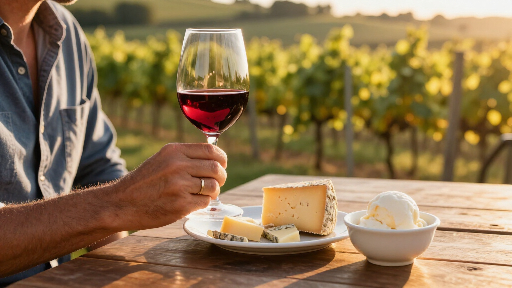 Italian Experience Of Food And Pairing Wines. A Journey Through Piedmont: Italian Wine Took The Centre Stage In Dubai
