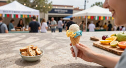 Italian Festival Moves To Scottsdale Civic Center