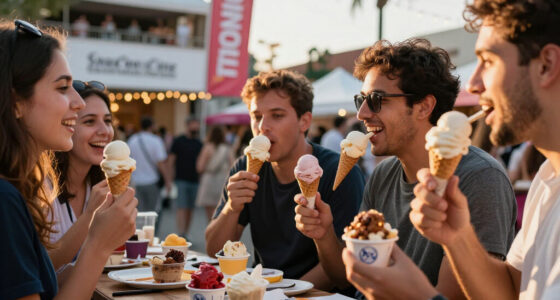 Italian Festival Moves To Scottsdale Civic Center For Expanded Two-day Celebration