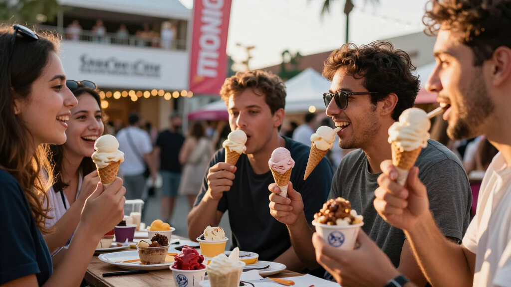 Italian Festival Moves To Scottsdale Civic Center For Expanded Two-day Celebration